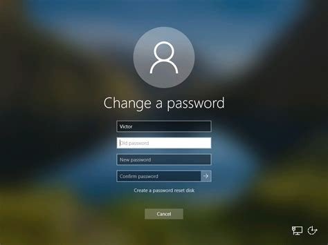intellicare change password.